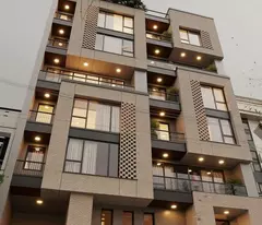 Building cỡ nhỏ – Giang Văn Minh – 83m2 – 10 tầng – 66 tỷ.