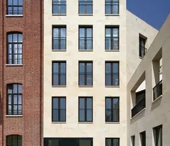 Building cỡ nhỏ – Kim Mã – 51.5m2 – 8 tầng – 8m mặt tiền – Dòng tiền 1.8 tỷ/năm.