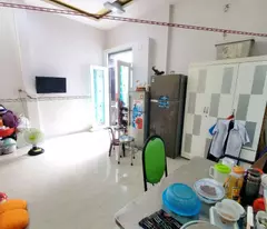 Bán nhà Mai Xuân Thưởng, Quận 6, 34m2, 2 tầng, 2.2 tỷ