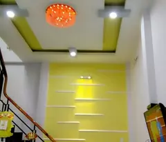 Bán nhà Mai Xuân Thưởng, Quận 6, 34m2, 2 tầng, 2.2 tỷ