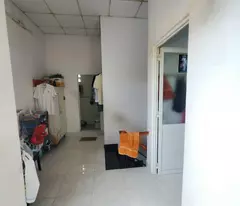 Bán nhà Mai Xuân Thưởng, Quận 6, 34m2, 2 tầng, 2.2 tỷ