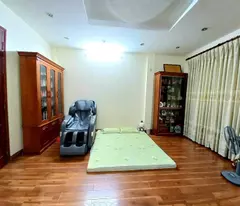 Nhà Lô Góc Lê Trọng Tấn, 41m², 6 Tầng, Thang Máy Giá 6.5 Tỷ.