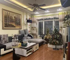 Bán Nhà Tập Thể Kinh Doanh, Ngõ Gốc Đề, Minh Khai, 30m, Giá 2.05 Tỷ