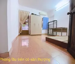 🍀 Nhà full nội thất, hẻm xe hơi Hòa Hảo, 4x15m, 4 phòng ngủ 🍀