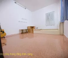 🍀 Nhà full nội thất, hẻm xe hơi Hòa Hảo, 4x15m, 4 phòng ngủ 🍀