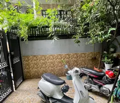 PN01-  Hồ Biểu Chánh ngay Huỳnh Văn Bánh Hẻm 8/ 63m2  4 Tầng BTCT -6 PN 6 WC.   8 tỷ 990