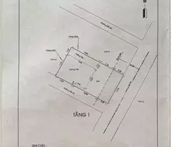 Lô Đất (15X28) Góc 2 mặt tiền Đường Dương Thị Mười (Tân Chánh Hiệp 21 củ), Quận 12