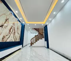 Bán nhà 39mx4 tầng Bùi Xương Trạch Thiết kế hiện đại giá chỉ 7tỷ