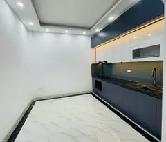 Bán nhà 39mx4 tầng Bùi Xương Trạch Thiết kế hiện đại giá chỉ 7tỷ