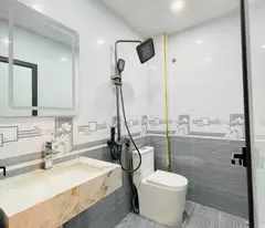 Bán nhà 39mx4 tầng Bùi Xương Trạch Thiết kế hiện đại giá chỉ 7tỷ