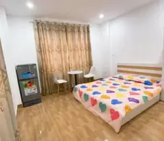 Bán Nhà Mỹ Đình 52m2 - 8.8 Tỉ  2 Mặt Thoáng Gần Trường Cấp 1,2,3 Dòng Tiền 40tr/Tháng