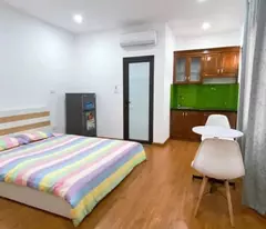 Bán Nhà Mỹ Đình 52m2 - 8.8 Tỉ  2 Mặt Thoáng Gần Trường Cấp 1,2,3 Dòng Tiền 40tr/Tháng