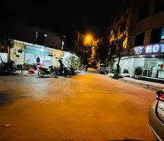 *** SIÊU HIẾM .... BÁN ĐẤT TẶNG NHÀ - PHÂN LÔ ĐẤT DỊCH VỤ - LÔ GÓC 3 Ô TÔ TRÁNH -KINH DOANH SIÊU