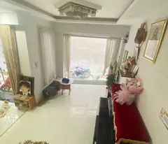 Bán nhà 4 tầng 40m2 , hẻm Nguyễn Văn Trỗi,p.8, Phú Nhuận chỉ 10ty5