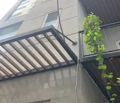 Bán nhà 4 tầng 40m2 , hẻm Nguyễn Văn Trỗi,p.8, Phú Nhuận chỉ 10ty5