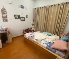Bán nhà 4 tầng 40m2 , hẻm Nguyễn Văn Trỗi,p.8, Phú Nhuận chỉ 10ty5