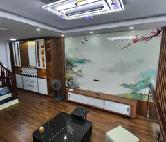 Kim Giang, 35m2, 6 tầng, Ô tô cách 5m, Nhình 5 tỉ, LH 0904690958