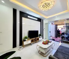 Lê Trọng Tấn Lô Góc, Nhà Đẹp Thang Máy 6 Tầng, 45m² Giá 6.5 Tỷ