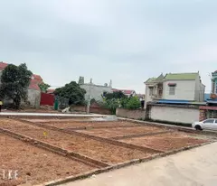 CẦN BÁN RA LÔ ĐẤT DT 74 M TẠI CỘNG HÒA PHÙ LINH  VỊ CHÍ ĐẤT NẰM TRONG LÕI DỰ ÁN