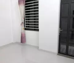GẦN CHỢ GÒ XOÀI 1/ RA MẶT TIỀN - HẺM XE TẢI THÔNG - 40M2 - 3 TẦNG - NHỈNH 4T