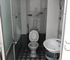 GẦN CHỢ GÒ XOÀI 1/ RA MẶT TIỀN - HẺM XE TẢI THÔNG - 40M2 - 3 TẦNG - NHỈNH 4T