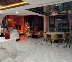 💥 SIÊU HIẾM.... CHÍNH CHỦ GỬI BÁN CĂN #CHUNG_CƯ_DUPLEX  150M2 NỘI THẤT SANG CHẢNH GIÁ NHỈNH 9 TỶ