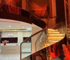 💥 SIÊU HIẾM.... CHÍNH CHỦ GỬI BÁN CĂN #CHUNG_CƯ_DUPLEX  150M2 NỘI THẤT SANG CHẢNH GIÁ NHỈNH 9 TỶ