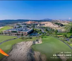 ParaDraco Sea Golf Villas - Tuyệt phẩm đầu tiên tại Bãi Dài Nha Trang