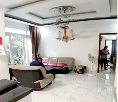 Bán CHDV mặt tiền KD đường Văn Chung, P13, Tân Bình, 124m2, 6 tầng, thang máy