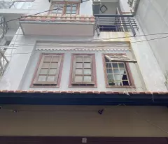Bán nhà HẺM XE HƠI Hoàng Hoa Thám Phú Nhuận, 4 tầng, chưa đến 6 tỷ