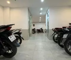 XUÂN ĐỈNH - NGOẠI GIAO ĐOÀN - MẬT ĐỘ LỚN - DÒNG TIỀN ĐỈNH- 22 PHÒNG - 1.2 TỈ /NĂM