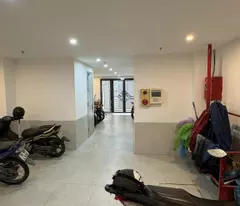 XUÂN ĐỈNH - NGOẠI GIAO ĐOÀN - MẬT ĐỘ LỚN - DÒNG TIỀN ĐỈNH- 22 PHÒNG - 1.2 TỈ /NĂM