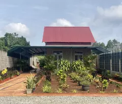 BÁN ĐẤT 1000M TẶNG NHÀ - GIÁ 1,65 TỶ- THÍCH HỢP NGHỈ DƯỠNG CUỐI TUẦN – BÀ RỊA VŨNG TÀU