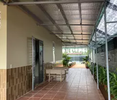 BÁN ĐẤT 1000M TẶNG NHÀ - GIÁ 1,65 TỶ- THÍCH HỢP NGHỈ DƯỠNG CUỐI TUẦN – BÀ RỊA VŨNG TÀU