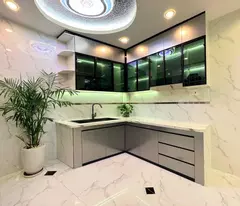 Quận 6, Lô Góc_Hồng Bàng, 5 Tầng, 55m²2, Ô TÔ THÔNG, Chỉ 8.5 Tỷ