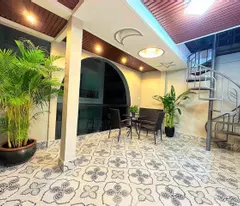 Quận 6, Lô Góc_Hồng Bàng, 5 Tầng, 55m²2, Ô TÔ THÔNG, Chỉ 8.5 Tỷ