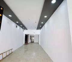 🍀 Nhà mặt tiền Bắc Hải, 4x15m, trống suốt 🍀
