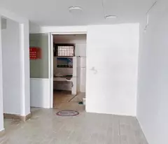 🍀 Nhà mặt tiền Bắc Hải, 4x15m, trống suốt 🍀