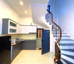 CẦN BÁN GẤP ! VĂN CAO 35m2 - 4.7 Tỷ -  LÔ GÓC - GẦN CHỢ - TRƯỜNG HỌC - BỆNH VIỆN LAO PHỔI - KINH