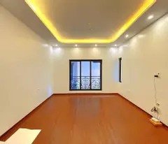 CẦN BÁN GẤP ! VĂN CAO 35m2 - 4.7 Tỷ -  LÔ GÓC - GẦN CHỢ - TRƯỜNG HỌC - BỆNH VIỆN LAO PHỔI - KINH