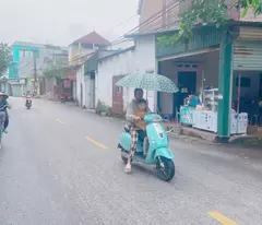 GIÁ CÔNG NHÂN DT 47 M FUN TC GIÁ CHỈ CÓ HƠN 500 TR ĐƯƠNG RỘNG 4 M