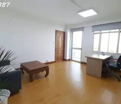 Bán tòa nhà VP Hầm 6 tầng MT đường XVNT, quận Bình Thạnh.