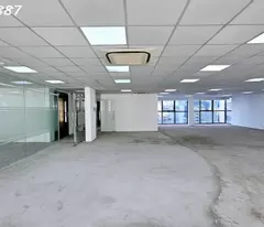 Bán tòa nhà VP Hầm 6 tầng MT đường XVNT, quận Bình Thạnh.