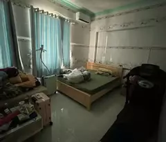 Bán nhà MẶT TIỀN NGUYỄN THỊ BÚP QUẬN 12, 13.9 tỷ -  chủ gấp bán lắm rồi