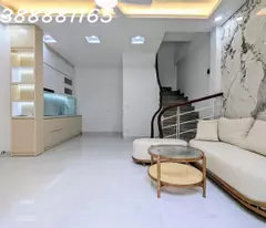 ‼️ Bán gấp nhà  Hoàng Hoa Thám chưa tới đầu 8( có thể thương lượng ) Ba Đình.