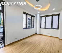 ‼️ Bán gấp nhà  Hoàng Hoa Thám chưa tới đầu 8( có thể thương lượng ) Ba Đình.