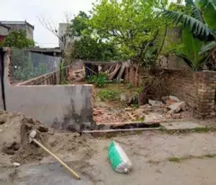 TẠI THANH HÀ TIÊN DƯƠC DT 124 M FUN THỔ CƯ VỊ CHÍ ĐÂT GÀN THỊ TRẤN