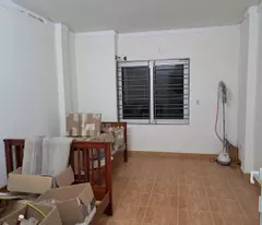 Siêu hot! Nhà đẹp Hoàng Hoa Thám mà chỉ 5.x tỷ!
