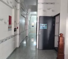 Bán nhà MẶT TIỀN 7m HIỆP THÀNH 13, quận 12, mua đất TẶNG khách sạn GIÁ SỐC