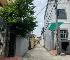 Lô đất quảng bị 125m2 2 mặt tiền đẹp đẽ